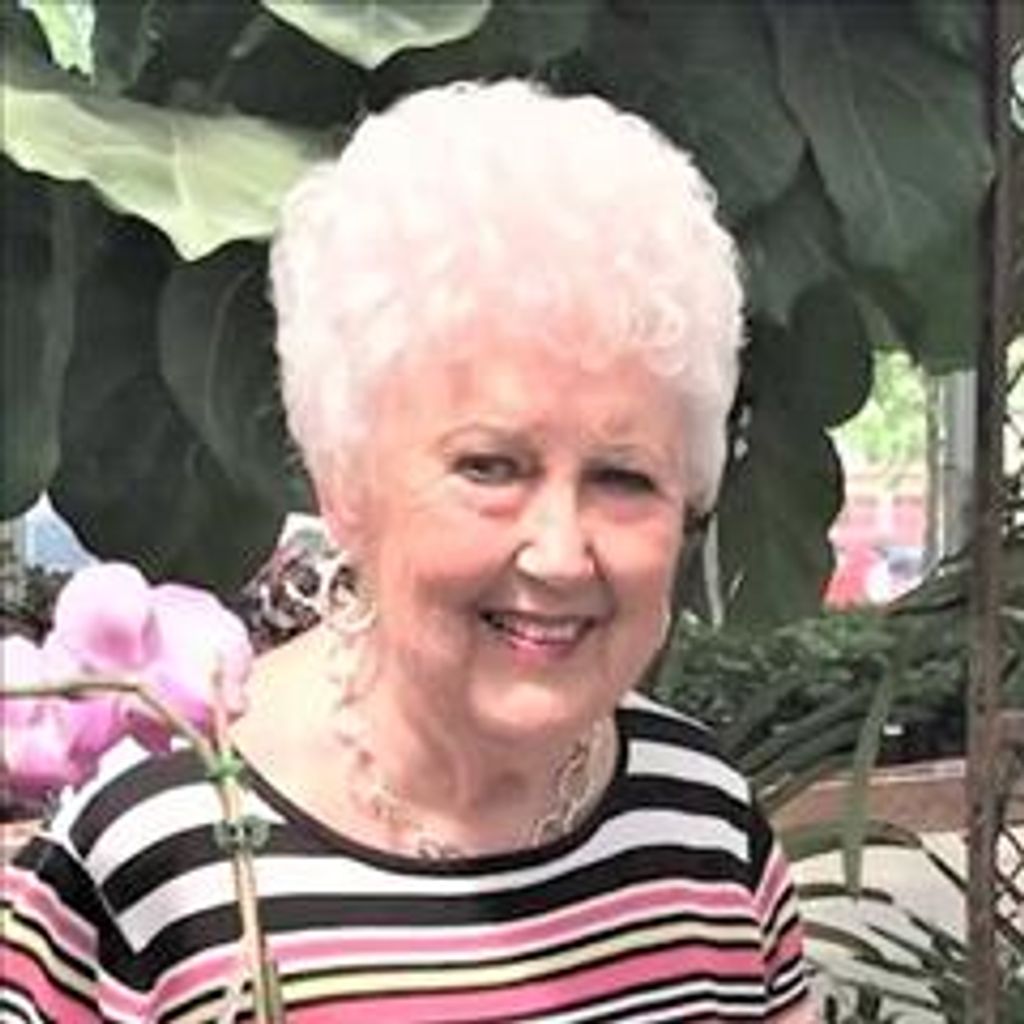 Mary Sue Campbell Profile Photo