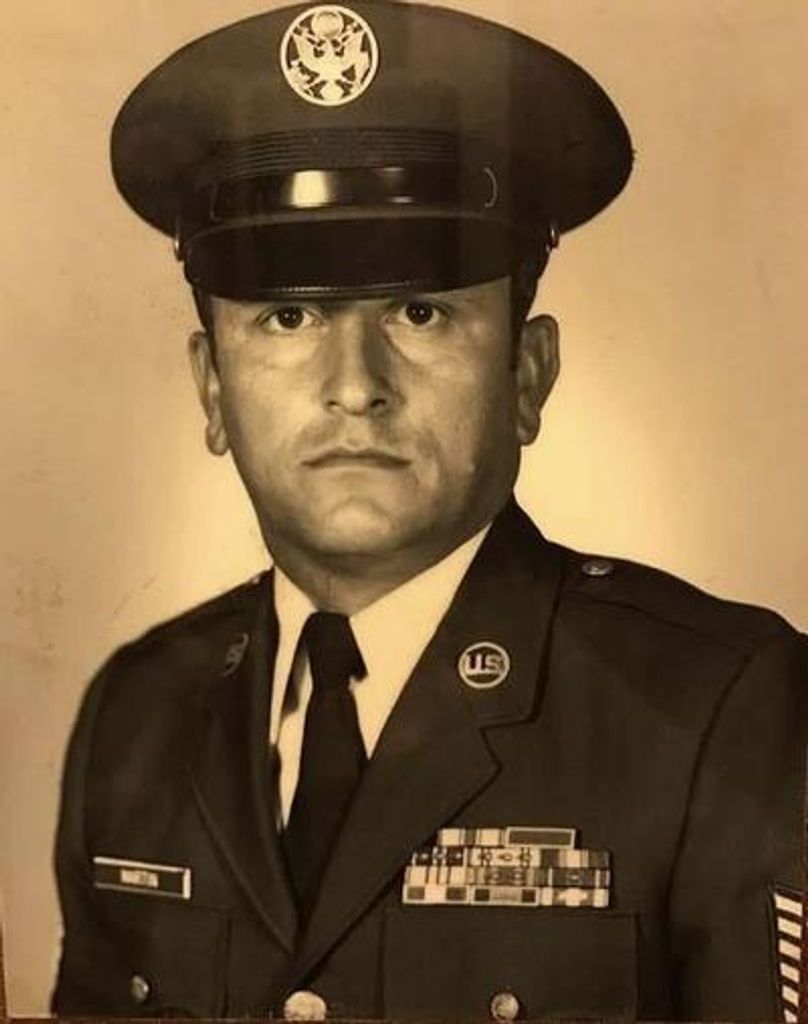 Charles Arthur Martin Profile Photo