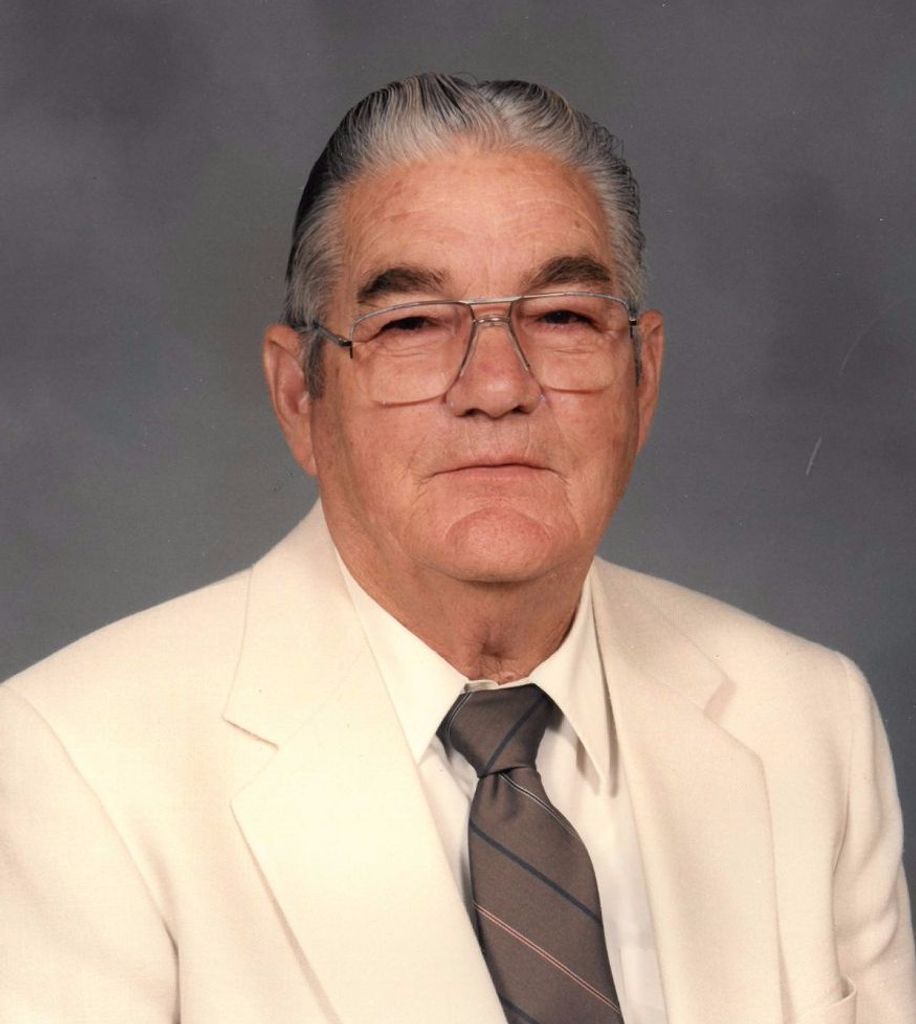 Jim  Henry Hobbs
