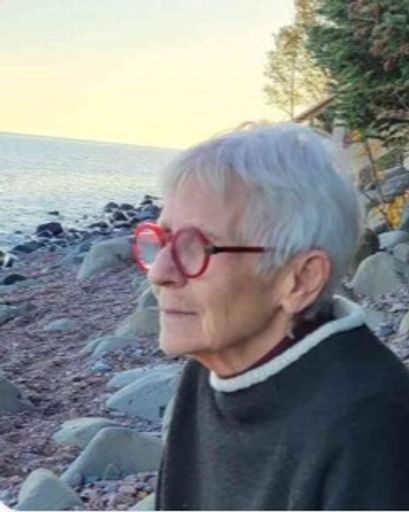 Barbara Jo Heath's obituary image