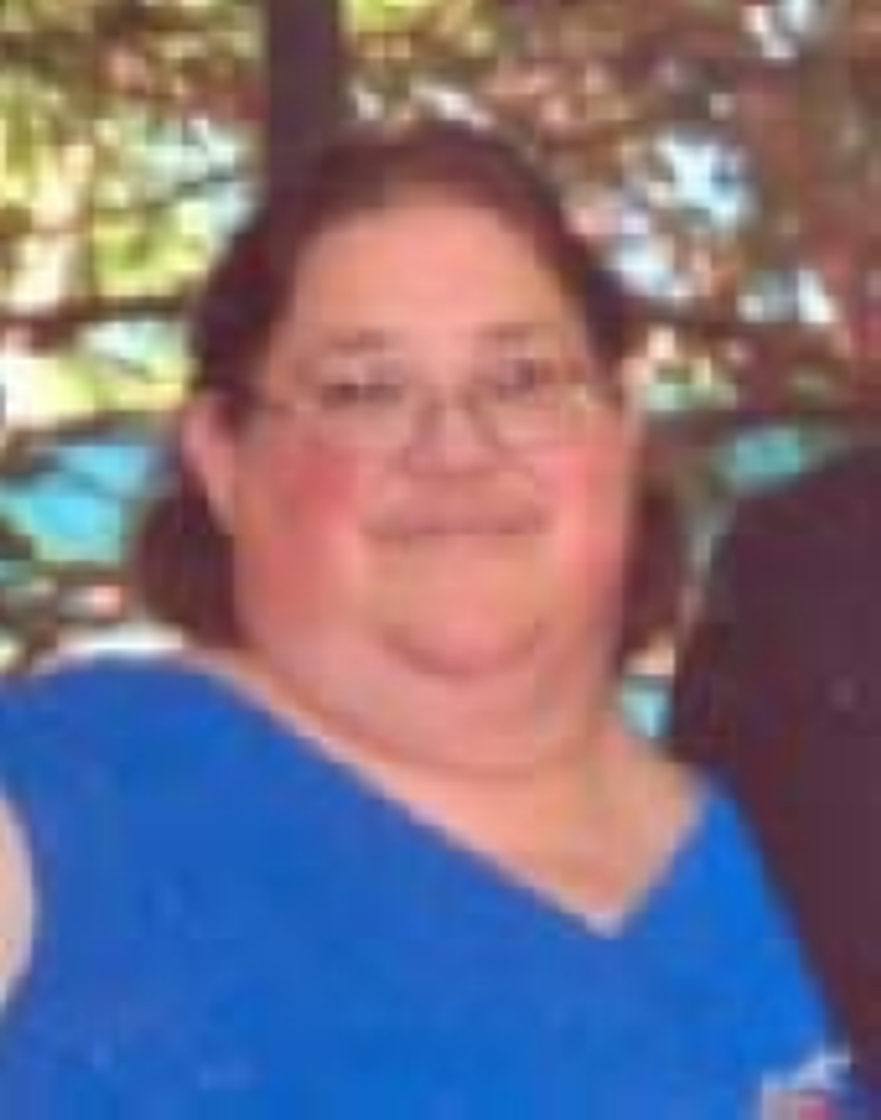 Sue  Ann Colon