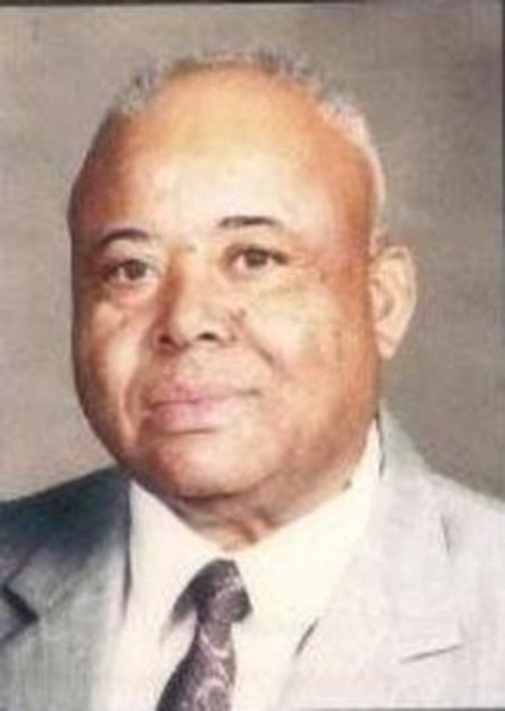 David Sanford, Sr. Profile Photo