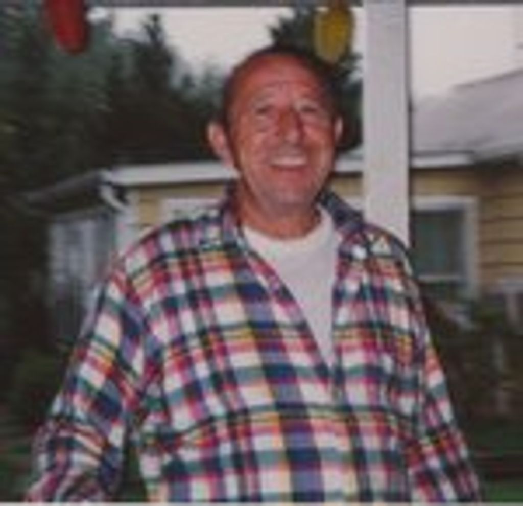 Raymond Raker