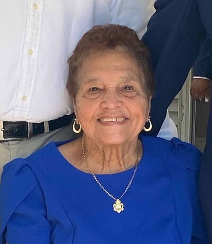 Brigida Torres Profile Photo