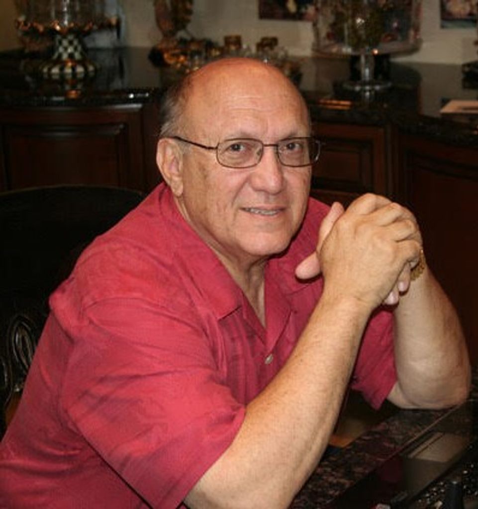 Edward Sucato Profile Photo