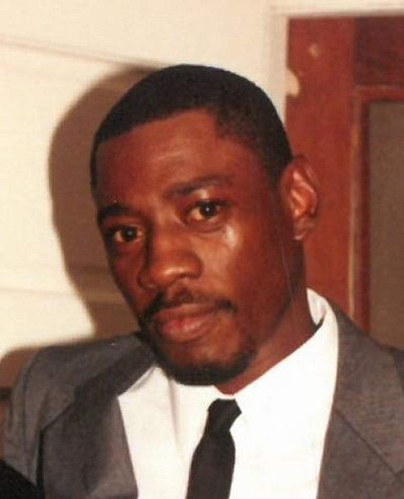 Kenneth Allen Thompson Profile Photo