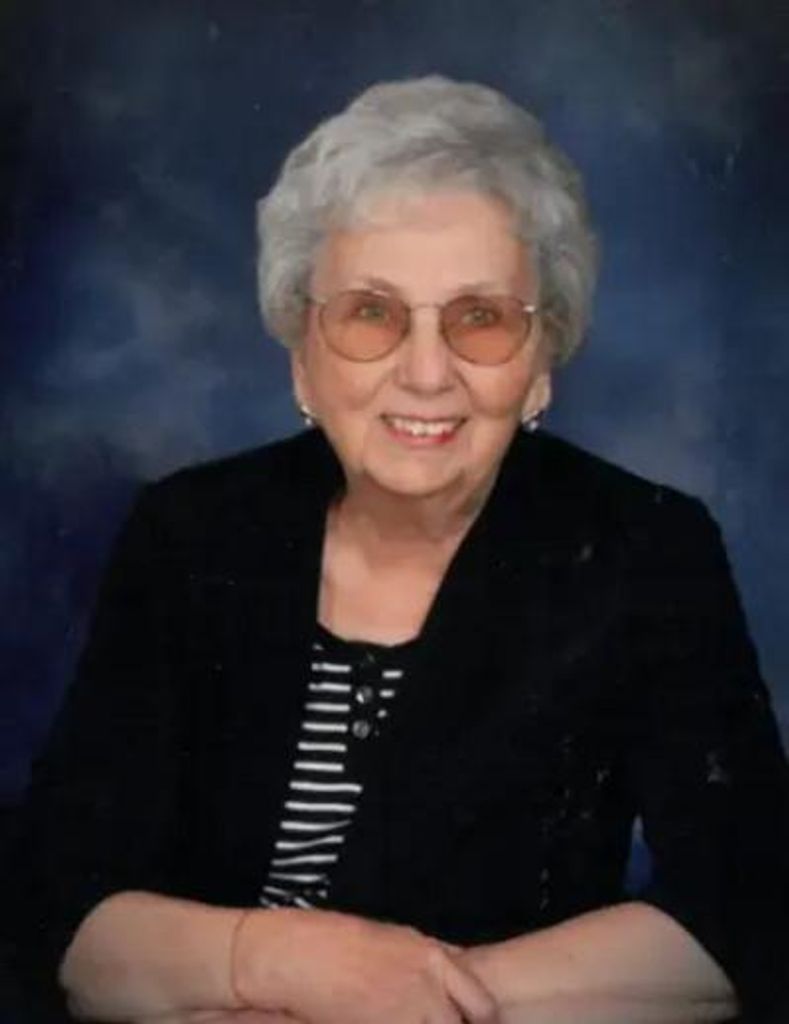 Eva L. Christy Courtesy Notice Profile Photo