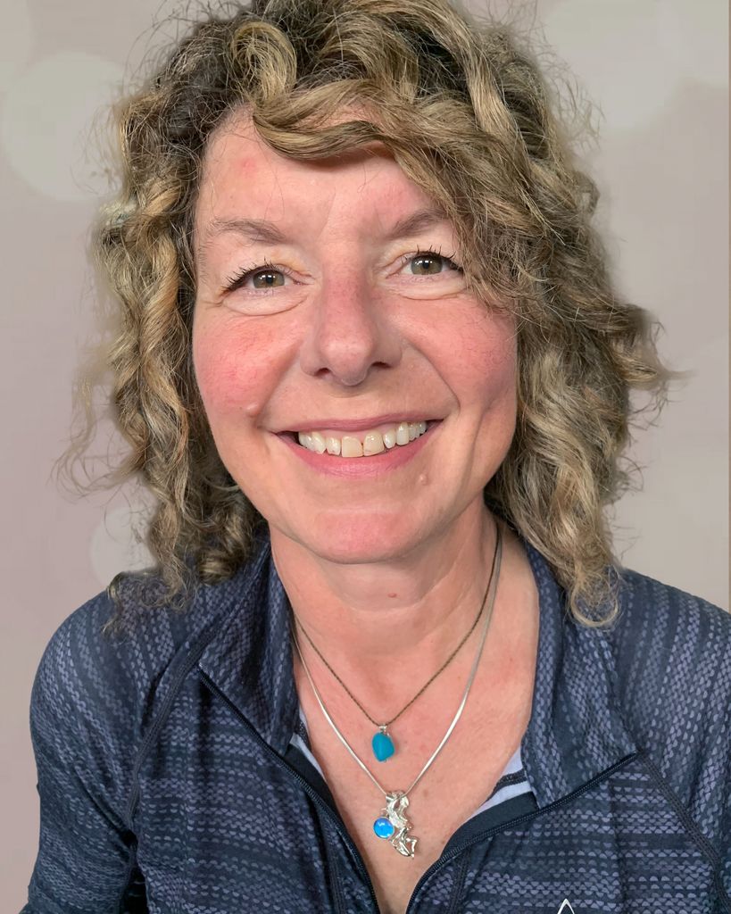 Tracy McLean