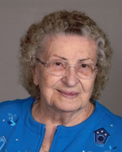 Eleanor Rader's obituary image