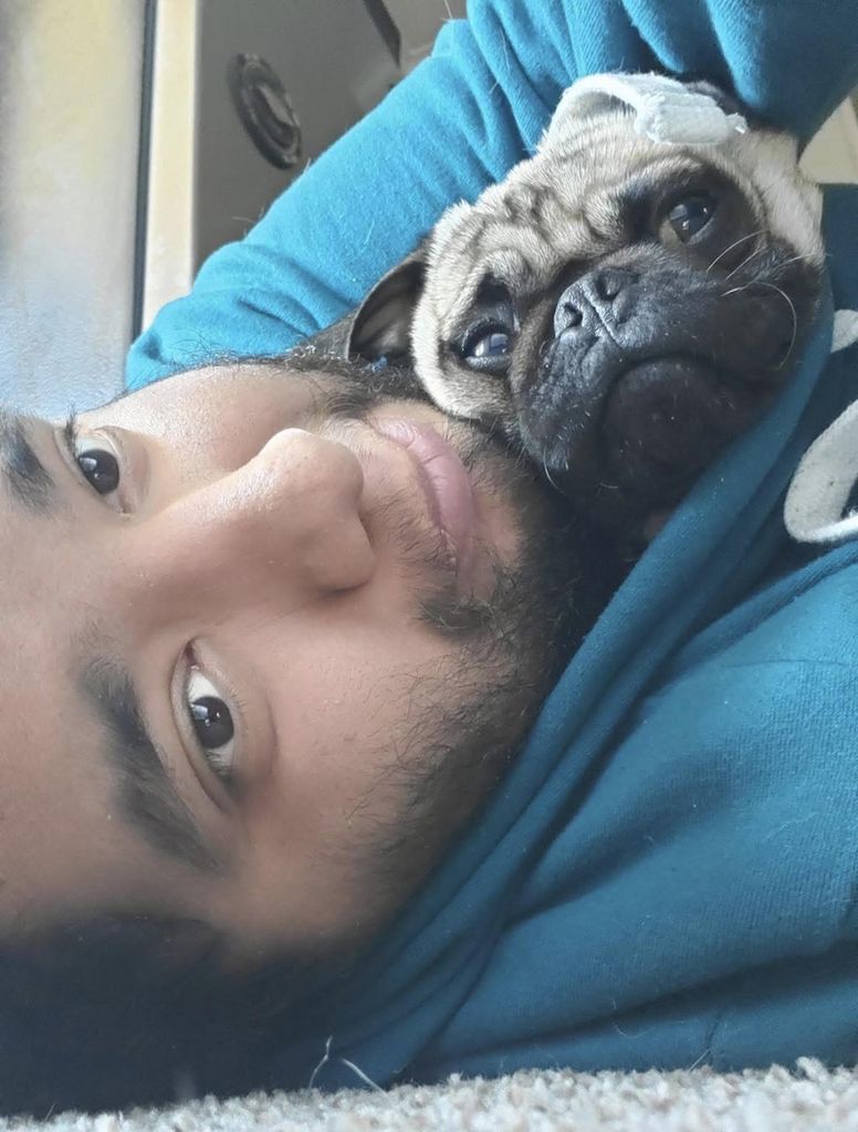 Javier Armando Bertadillo Profile Photo