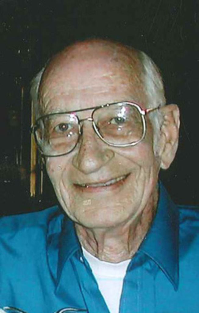 Joseph C. "Joe" Rice