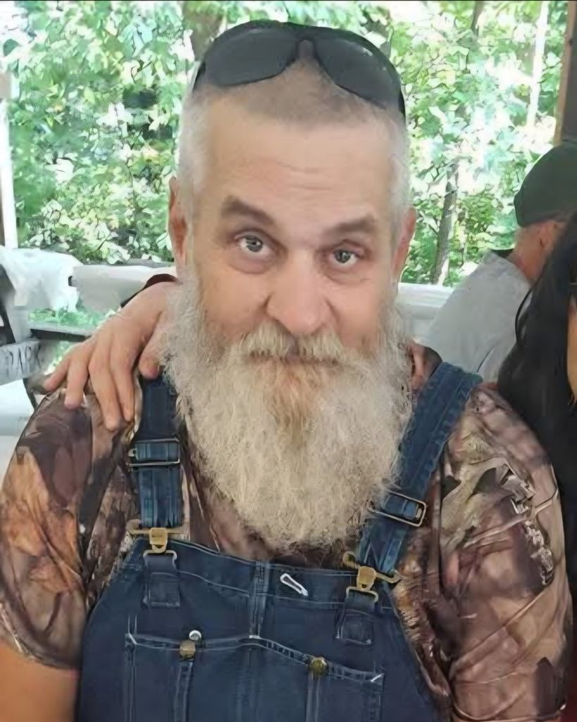 Scott James Keller Profile Photo