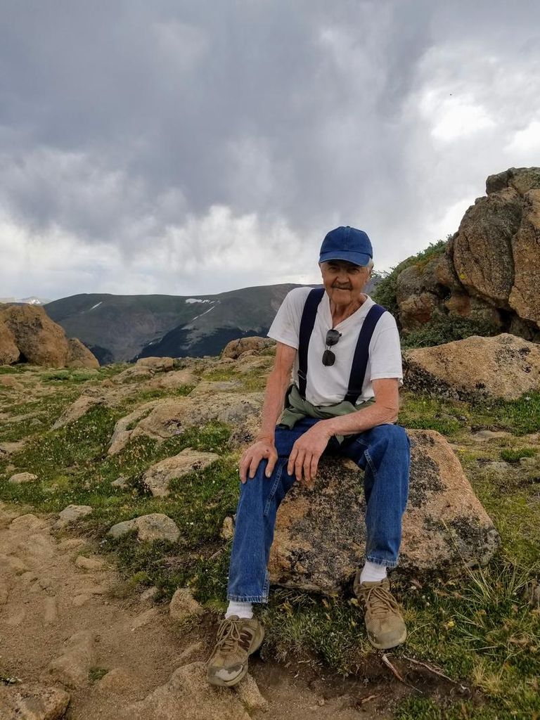 Donovan "Don" E. Bertsch Profile Photo
