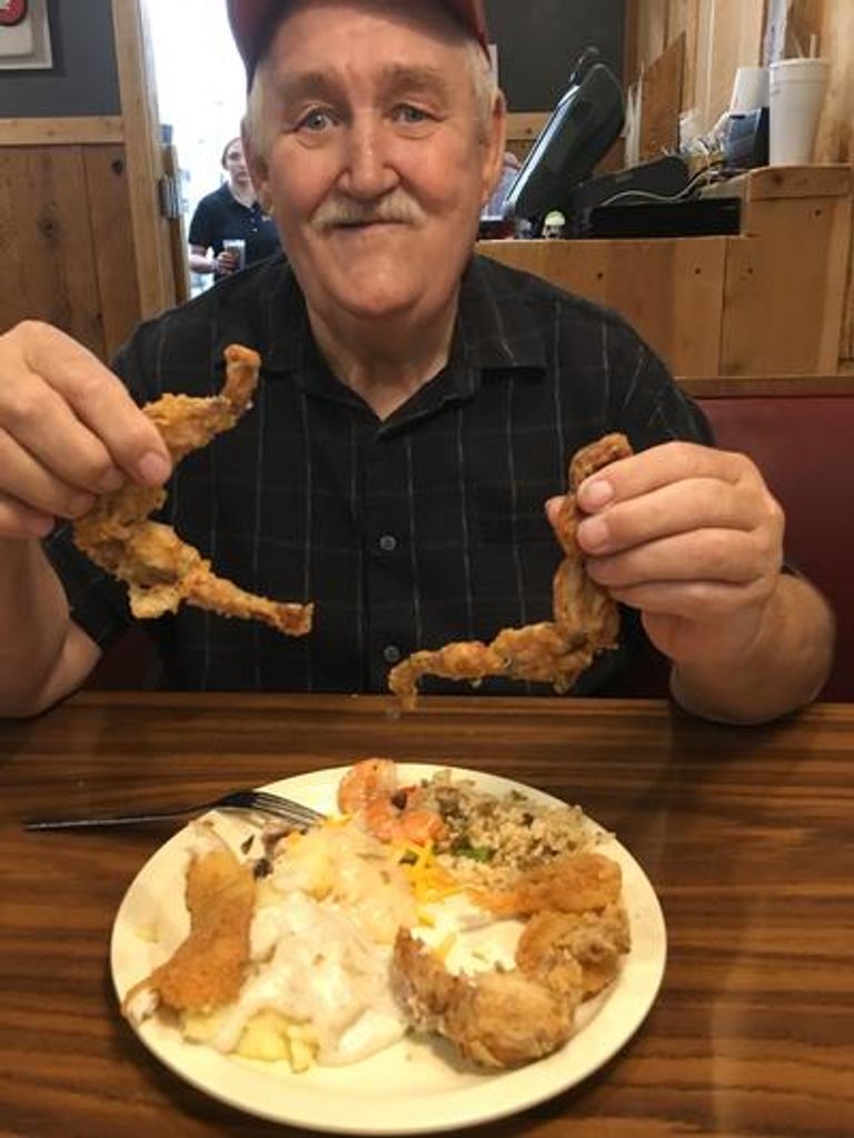 Charles Shores Profile Photo