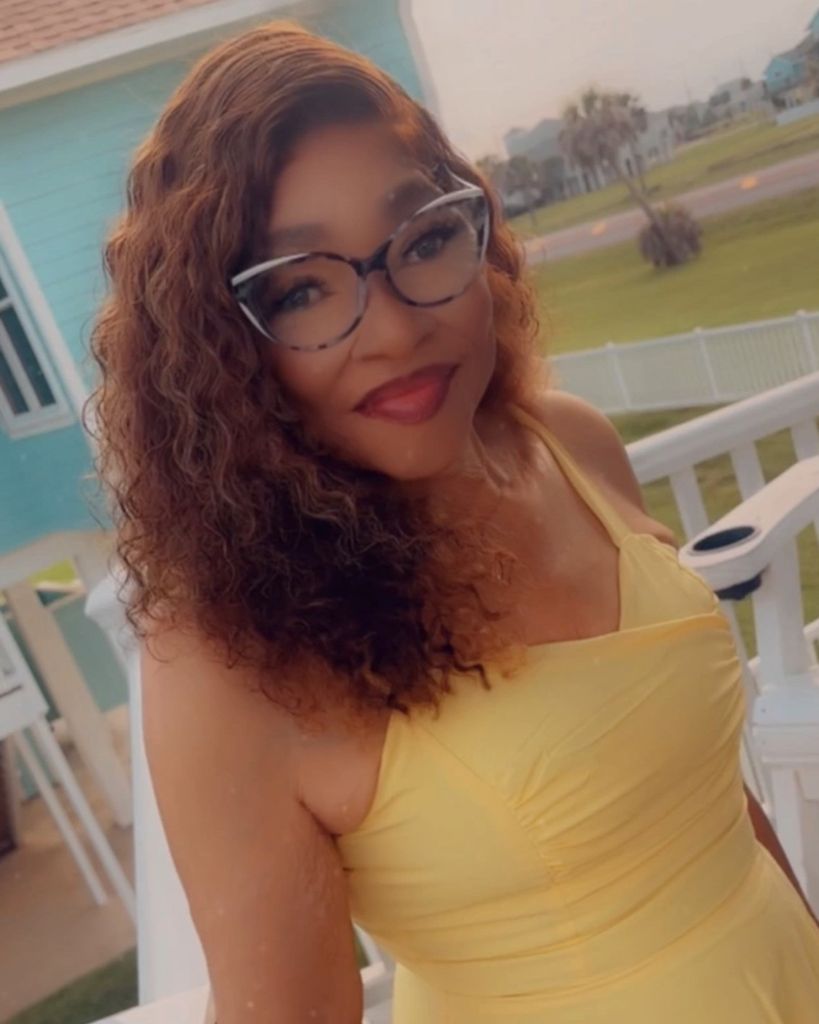 PATRICIA GREEN-MOORE