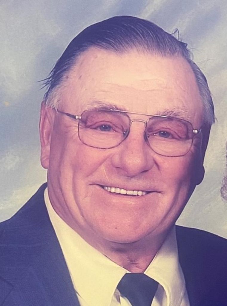 Jerry J. Sellers