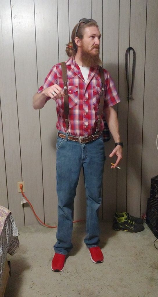 Christopher "Chris" Don Philips Profile Photo