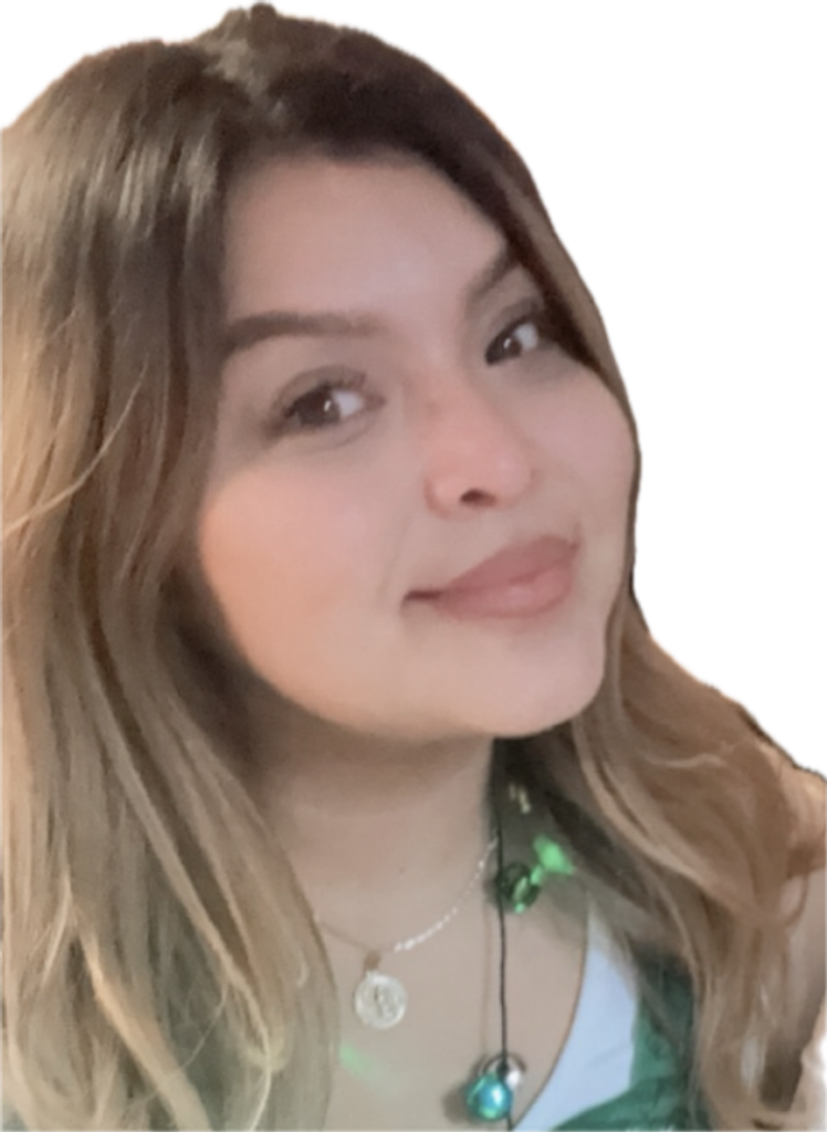 Alyssa-Marie Zamayoa