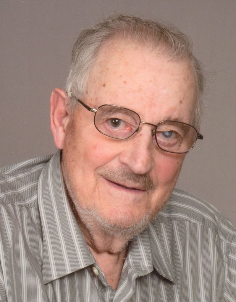 Larry Theriault Profile Photo