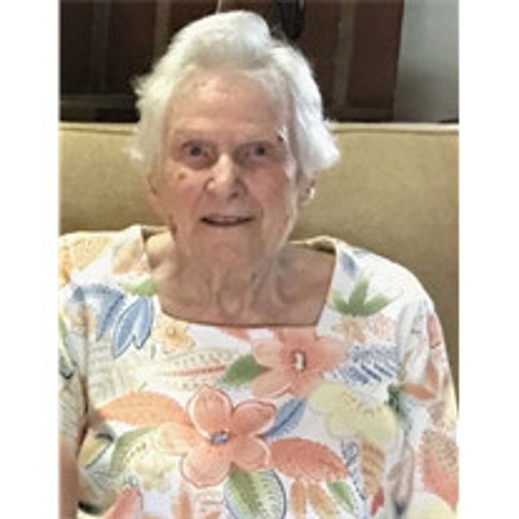 Mary E. Swanson Profile Photo