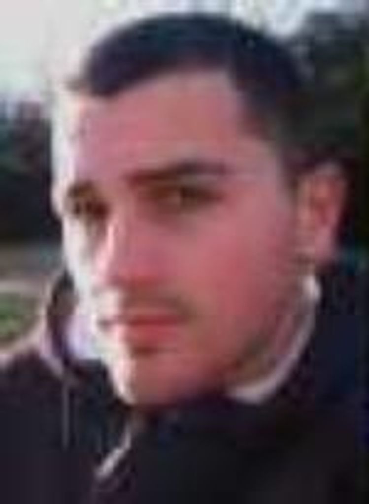 Christopher Ross Reams