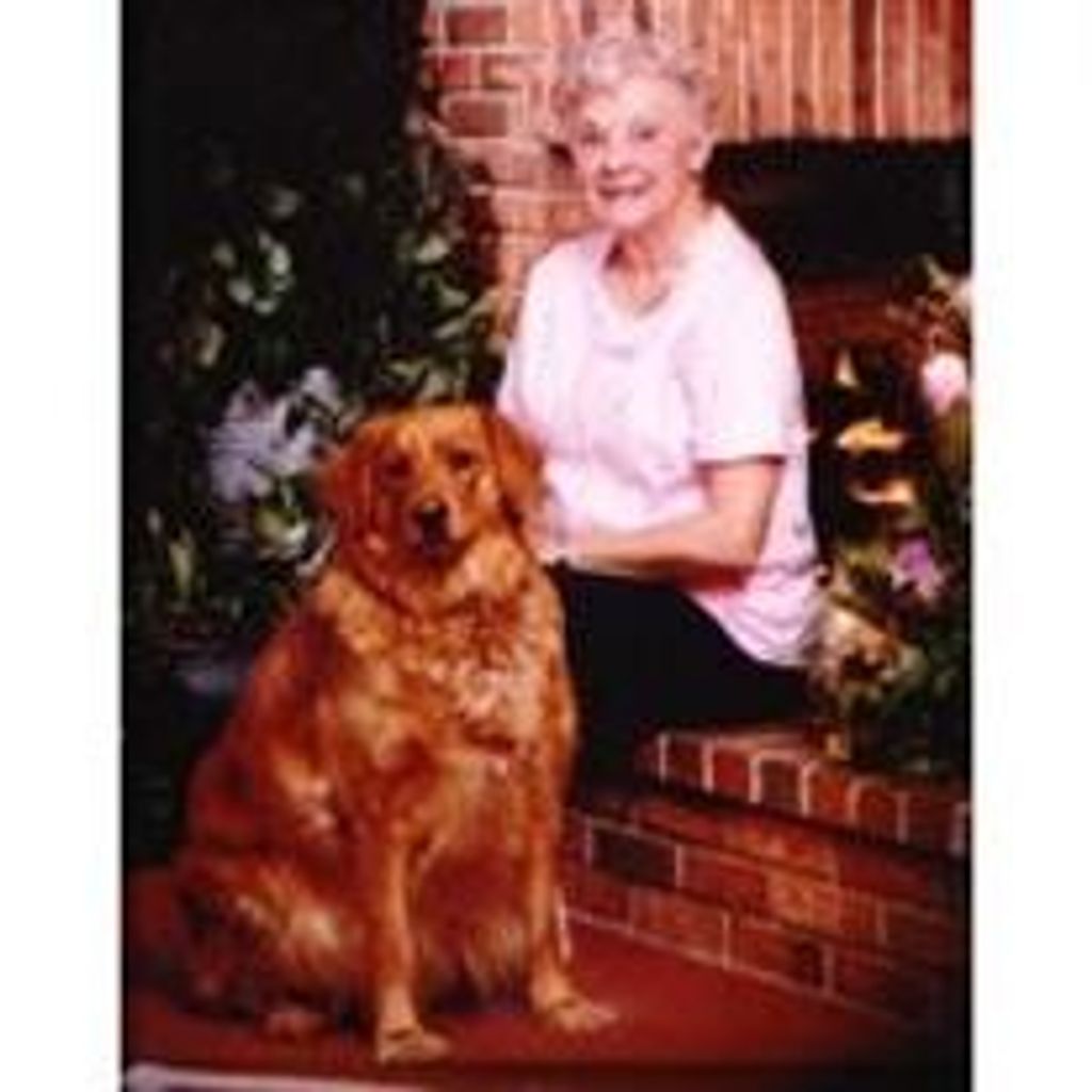 June Porter Brown