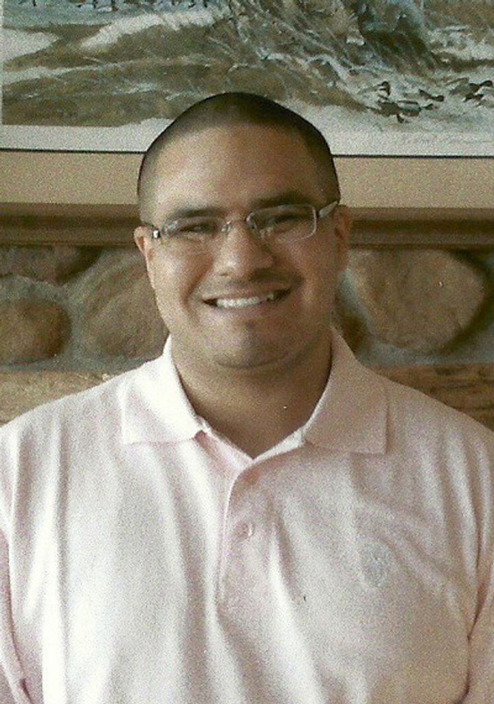 Enrique Lopez Profile Photo