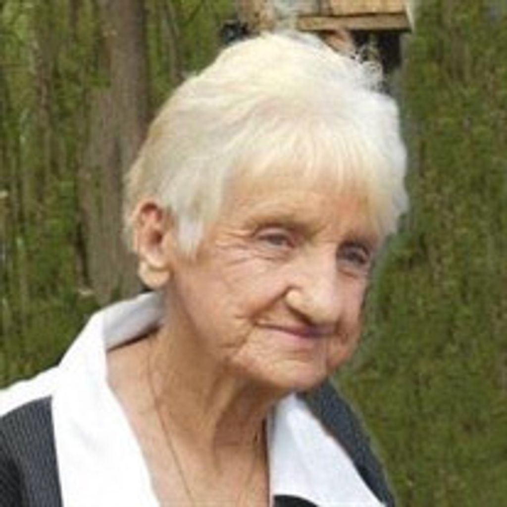 Fannie Shirley