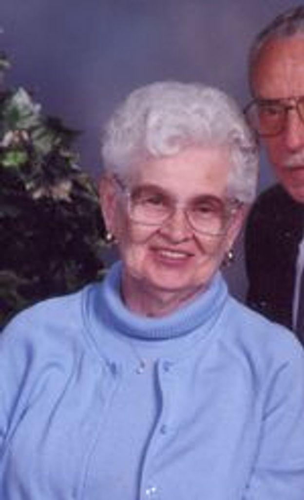 Loretta J. Forsythe