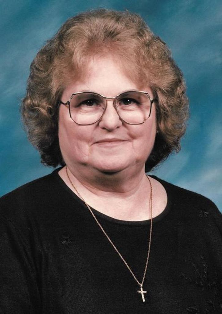 Anna M. (Frayer)  Cox