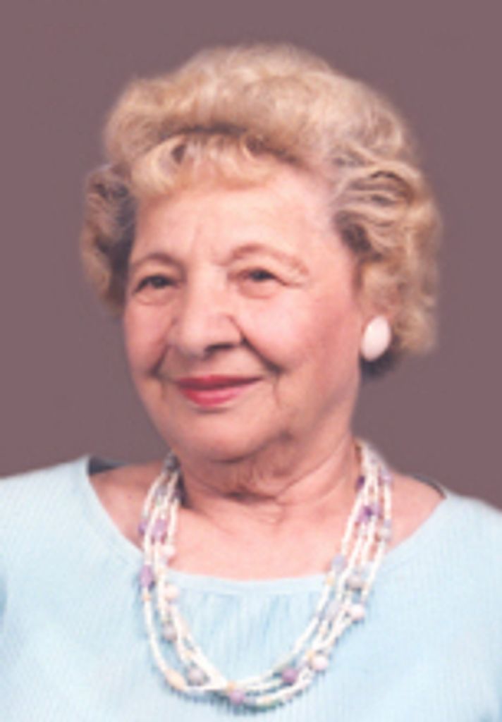 Theresa Alfieri Profile Photo