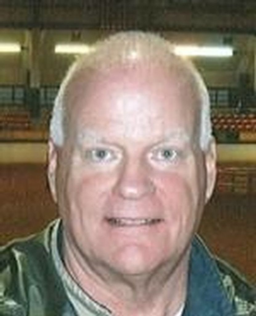 Robert (Red) C. Squires