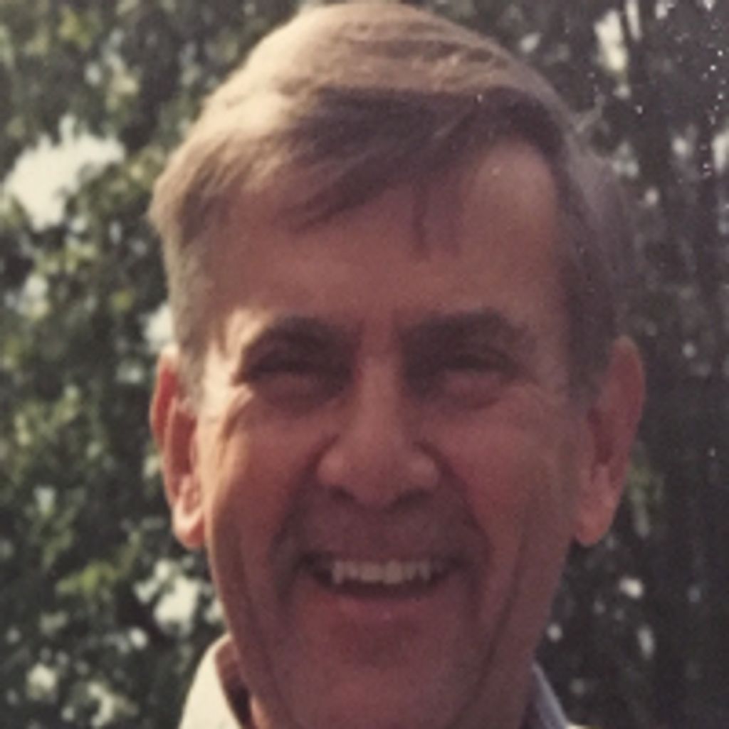 Carleton "B" Hayek