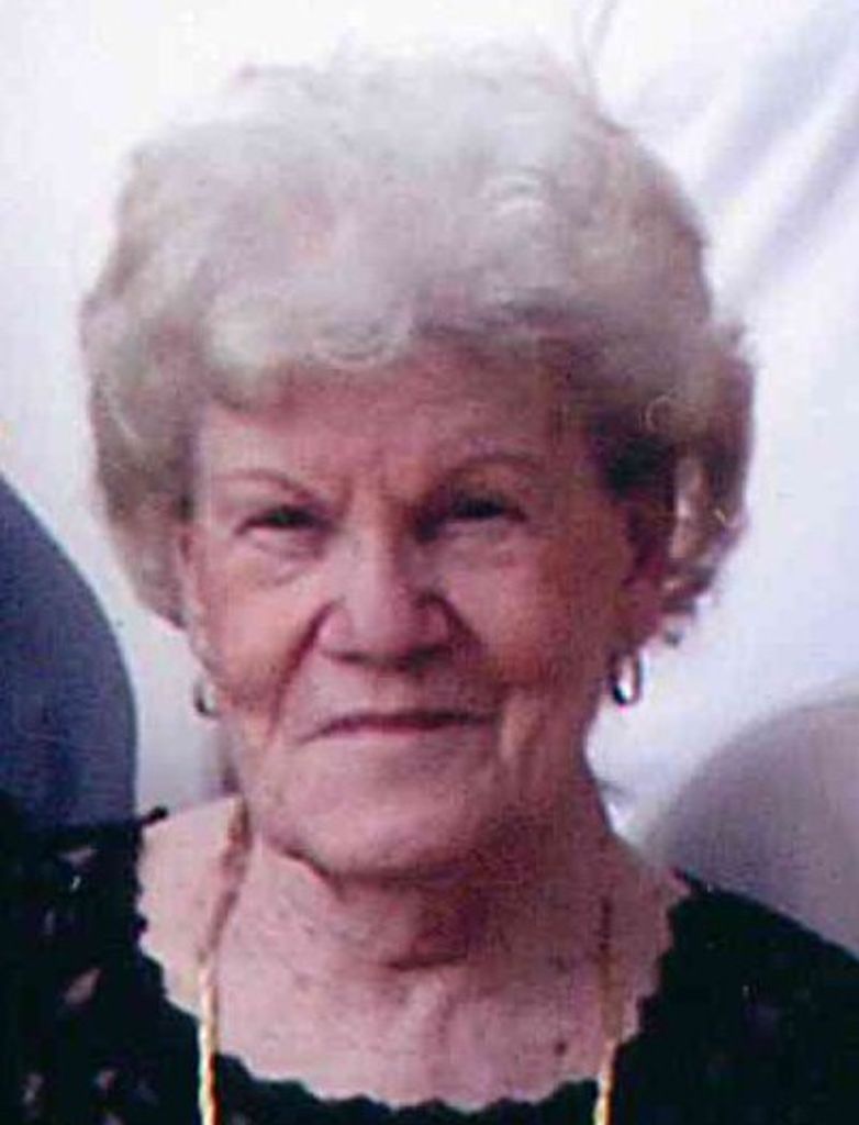 Violet Solomon
