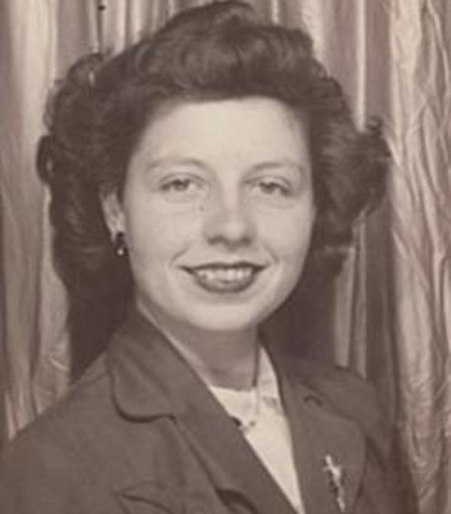 Marilyn Sutton