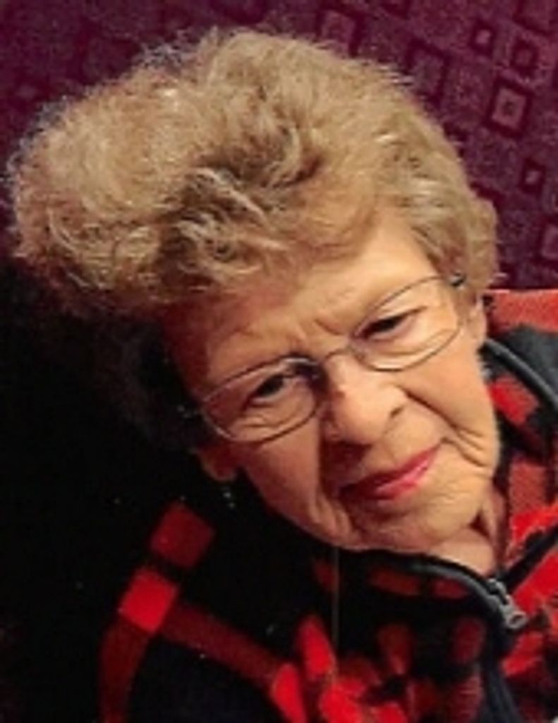 Marilyn J. Bogenschutz