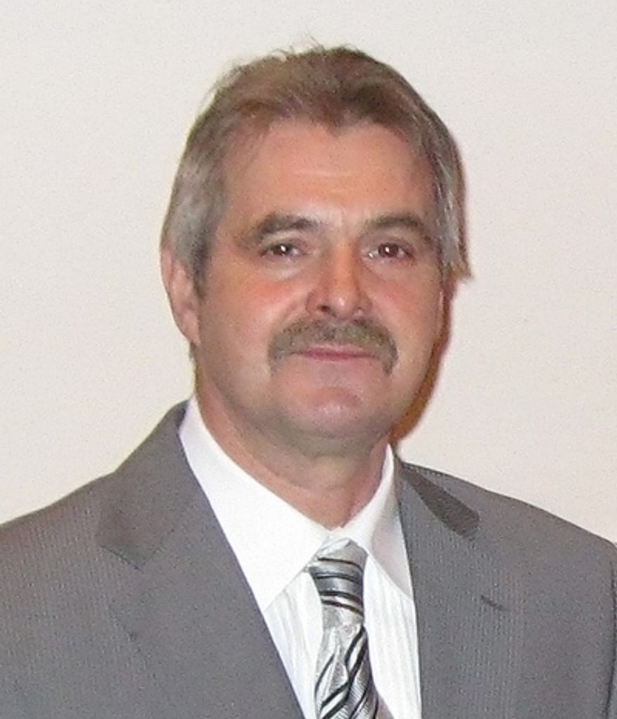 Krzysztof (Chris) Sobczynski