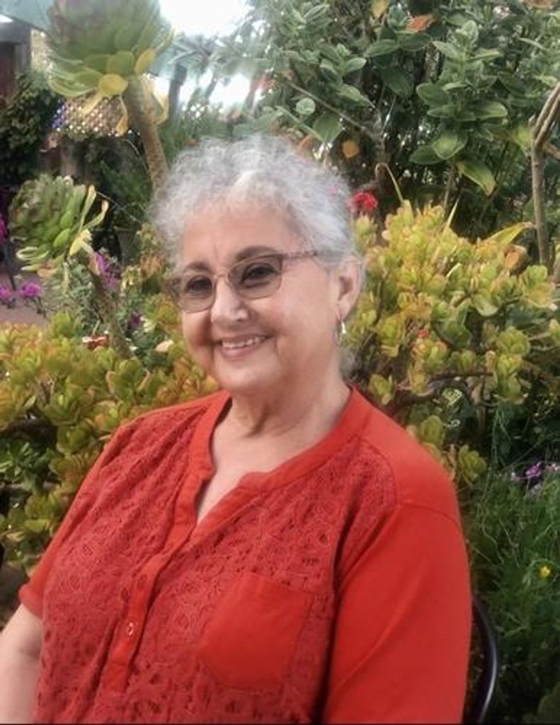 Maria Francisca Espericueta Profile Photo