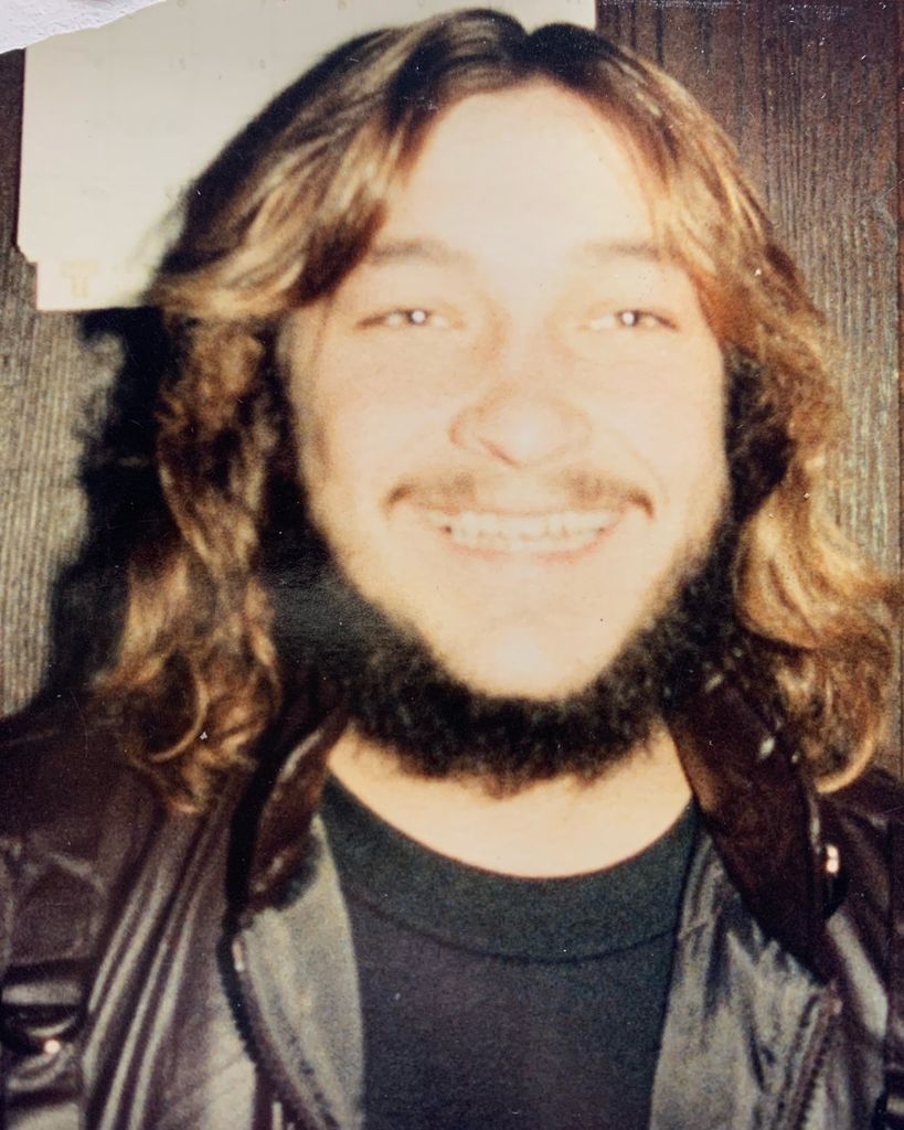 Ronald L. "Berchel" Cochran