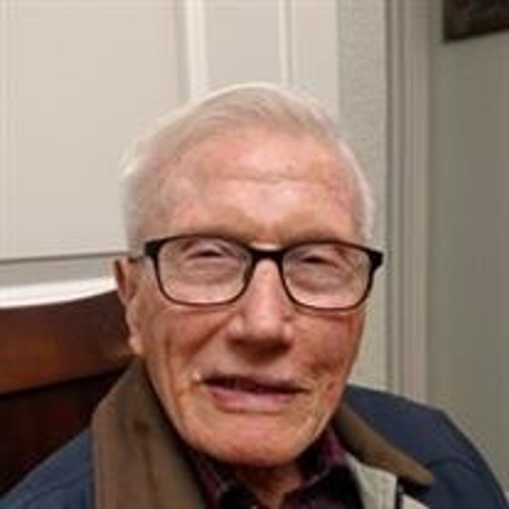 Robert B. Reitan