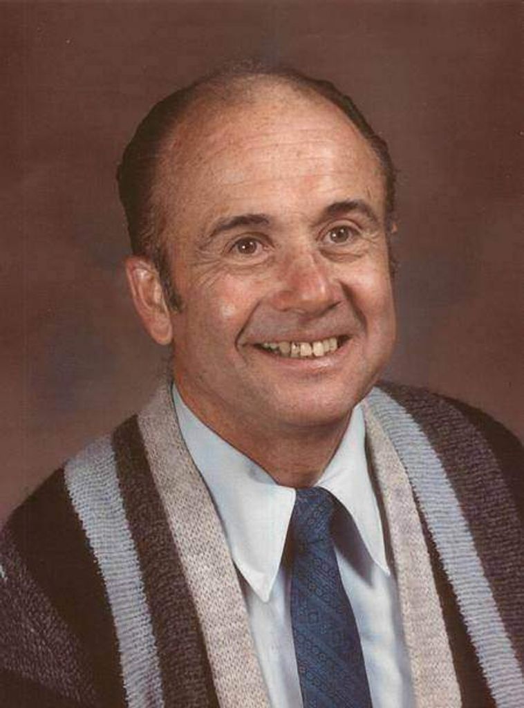 Paul  B. Guiberteau