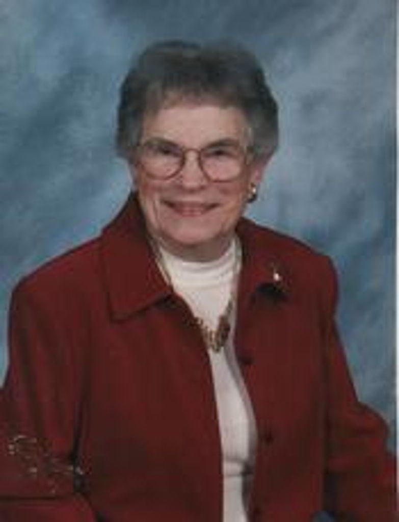 Lorene Martin Morris