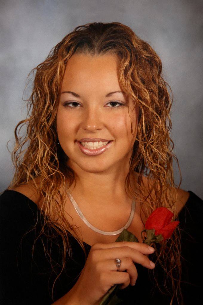 Holly Marie Hageman