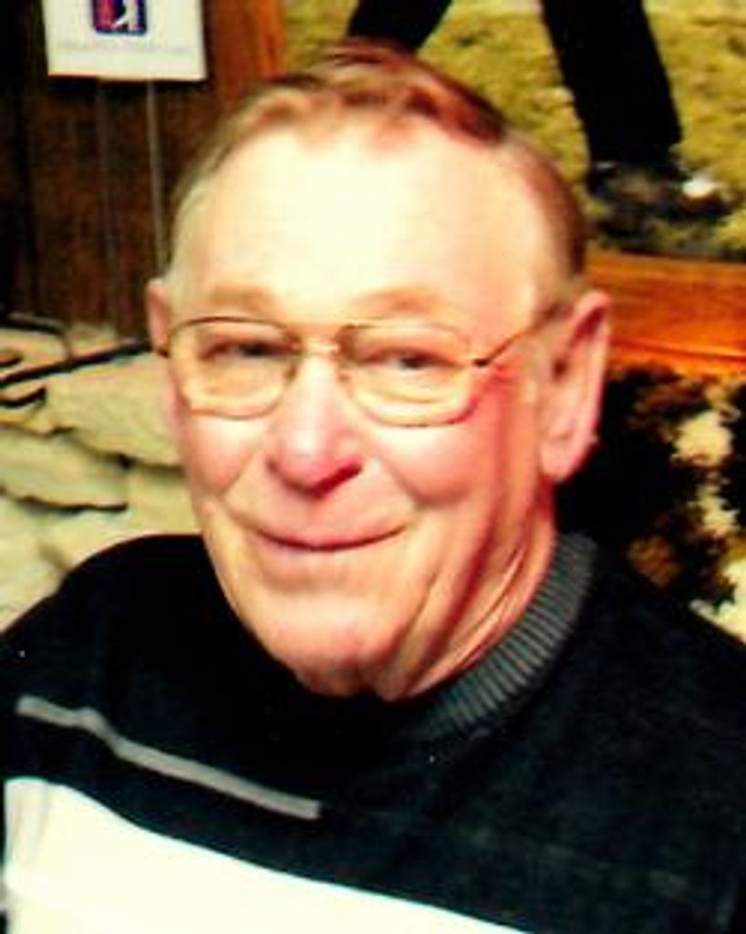 Charles Allen Nicholson Profile Photo