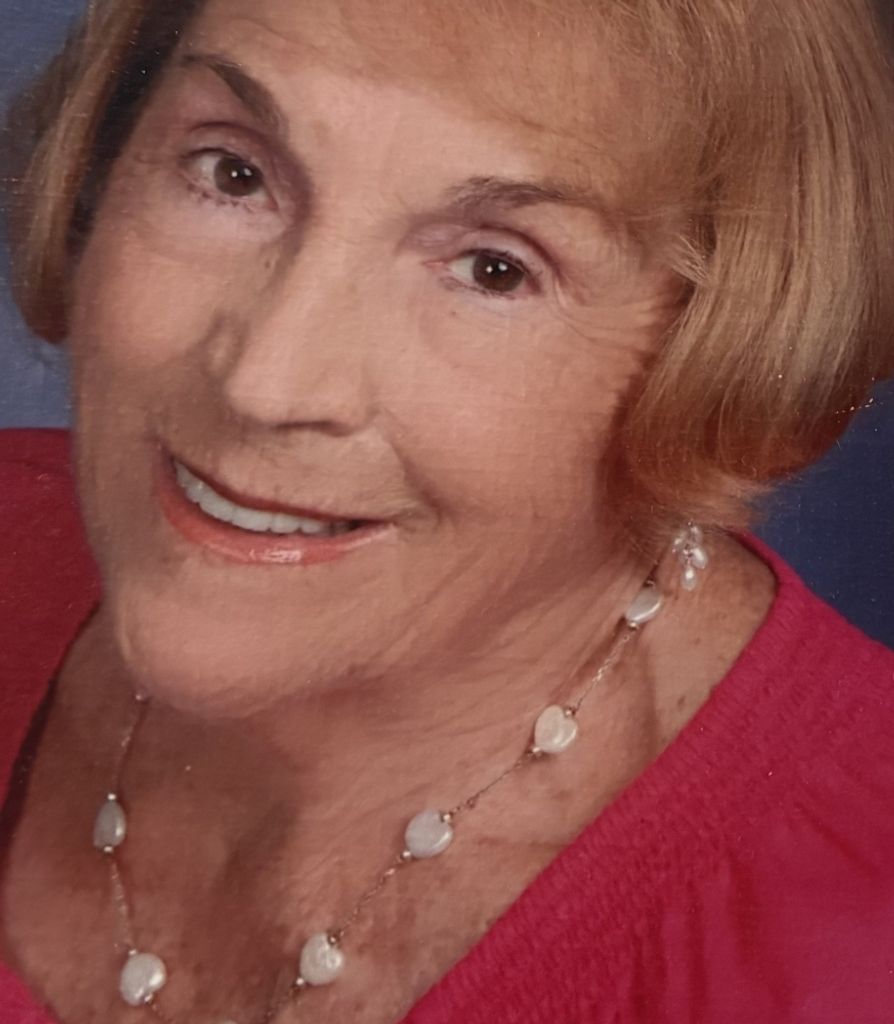 Germaine M. Pearlberg (Grison) Profile Photo