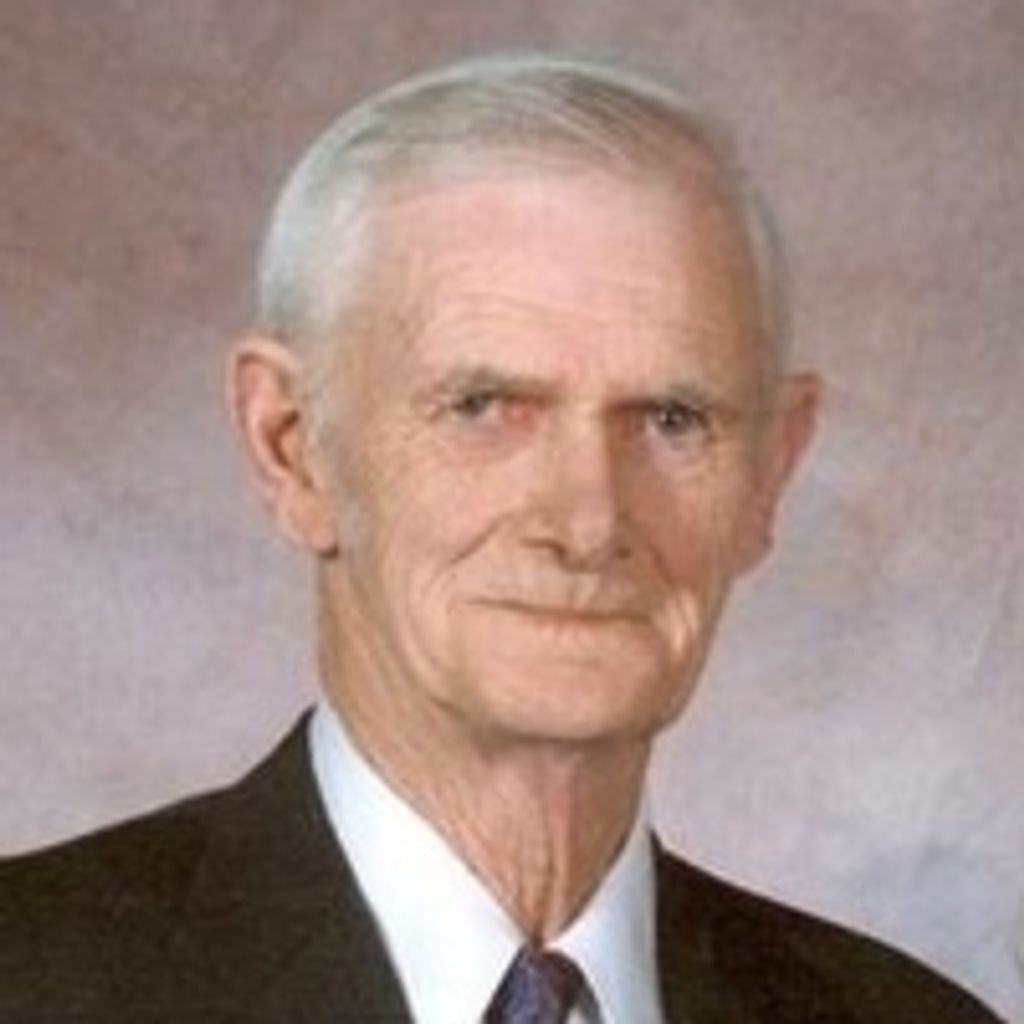 Gilbert Allen Sampel
