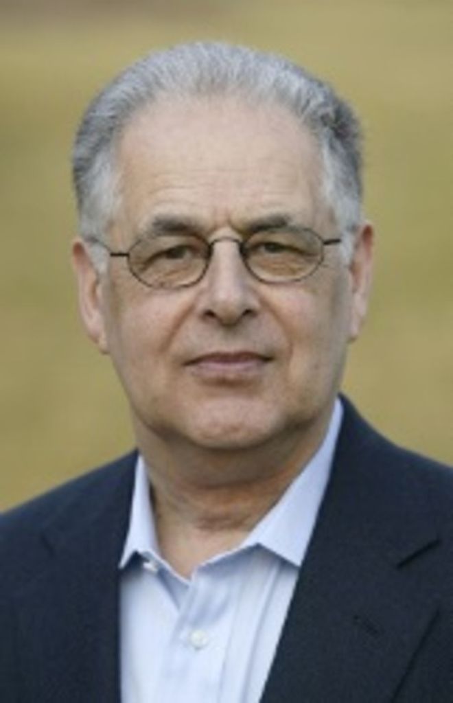 Alexander Sandy Fraser Profile Photo
