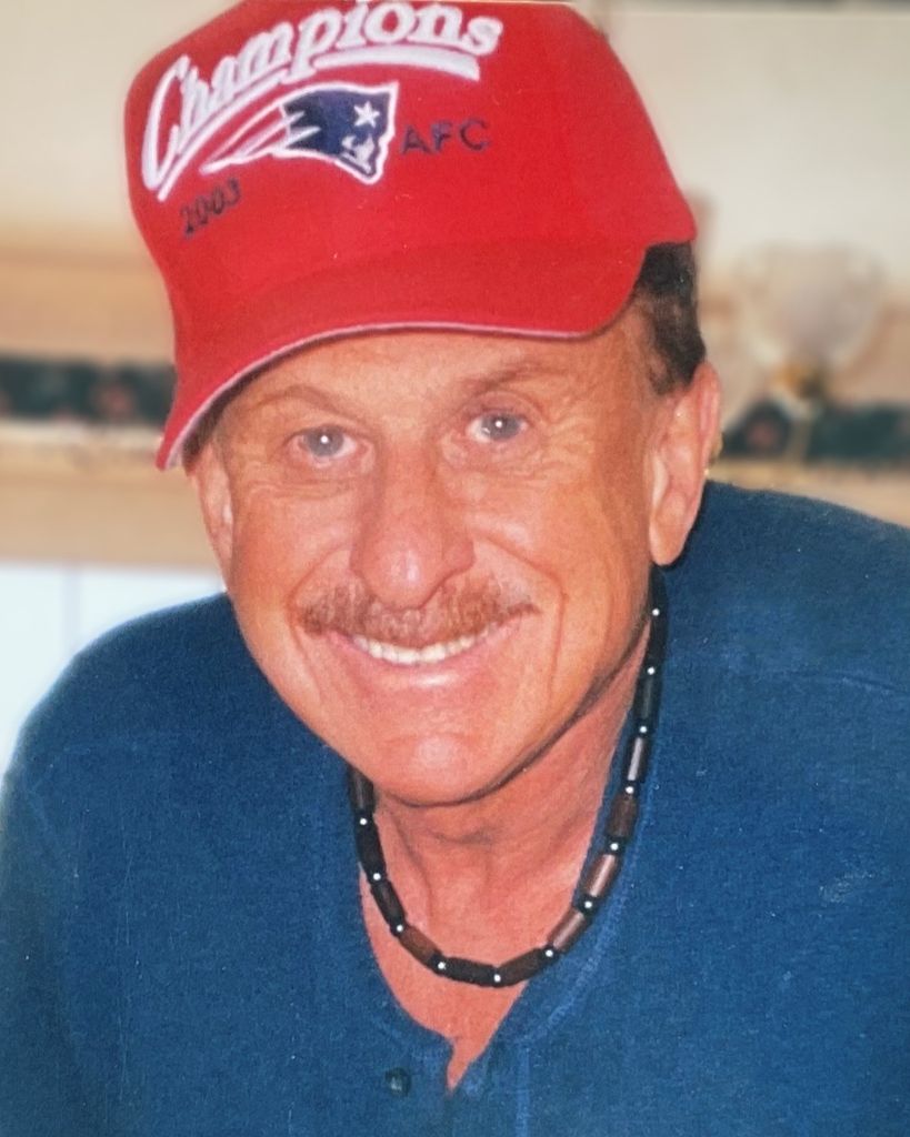 Phillip Roy Buckland Profile Photo