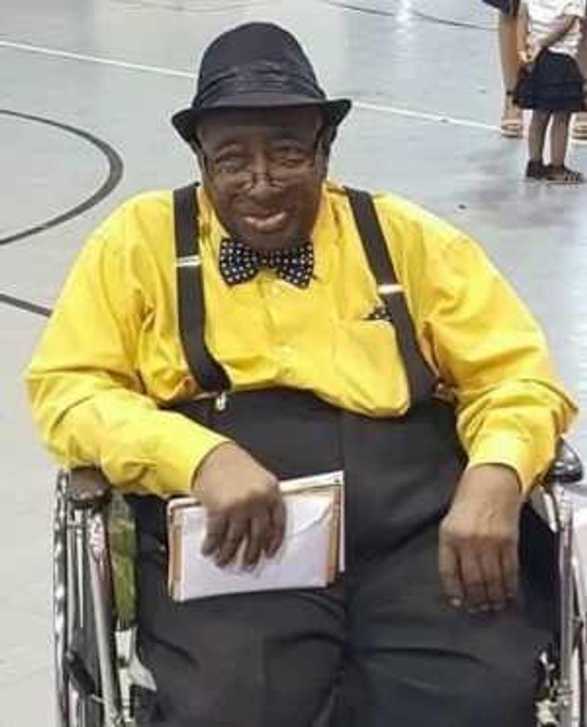 Elzie Washington Sr Profile Photo
