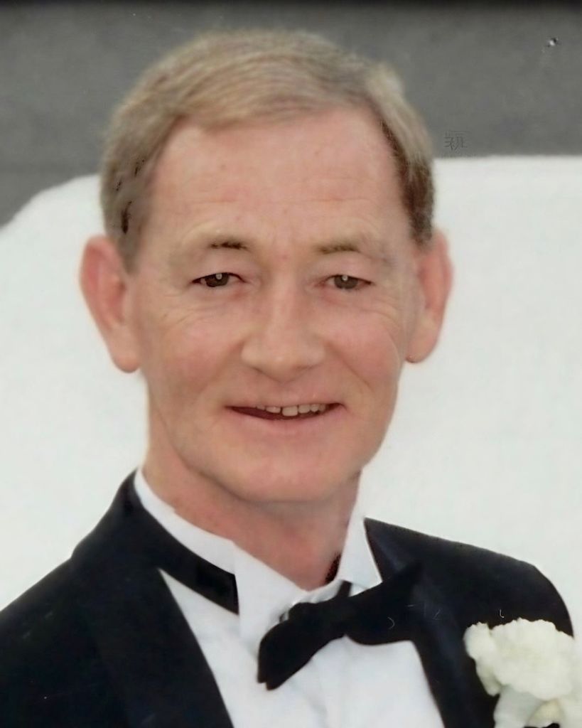 John K. Bellew Profile Photo